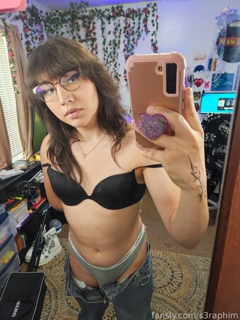 s3raphim Nude Leaks Photo 18