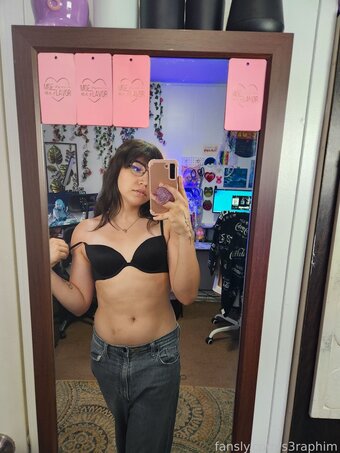 s3raphim Nude Leaks Photo 19