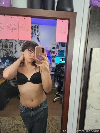 s3raphim Nude Leaks Photo 20