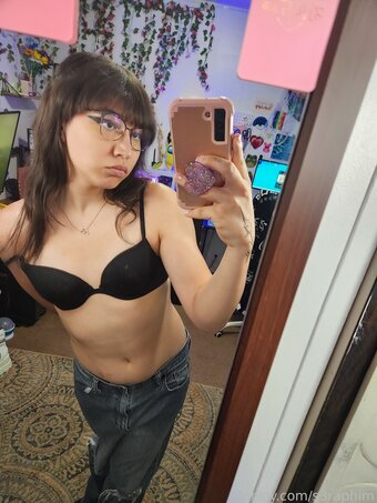 s3raphim Nude Leaks Photo 21