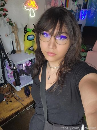 s3raphim Nude Leaks Photo 22