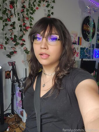 s3raphim Nude Leaks Photo 23