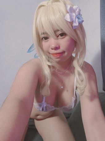 Saa` / Auri / Saa`231 / usaa_gi233 (old Twitter name Nude Leaks Photo 10