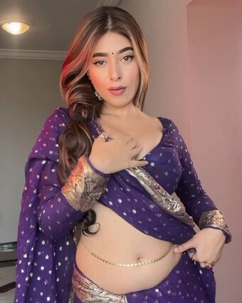saanvi032 / Rajlaxmi Das / SAANVI Nude Leaks Photo 10
