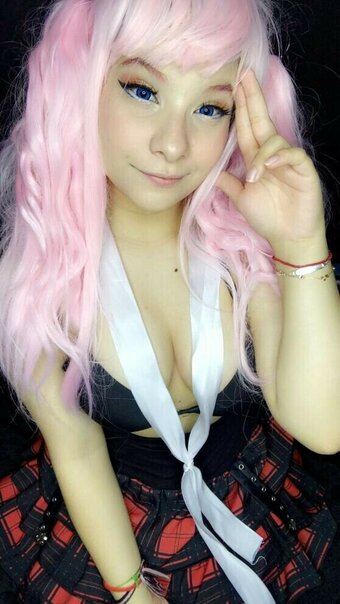 Saaricha / saaricha_oficial Nude Leaks Photo 16