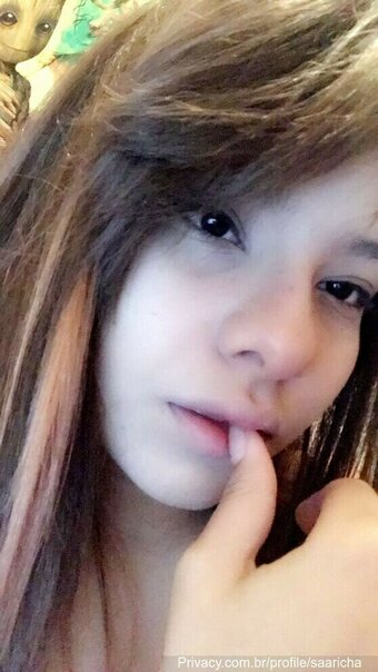 Saaricha / saaricha_oficial Nude Leaks Photo 23