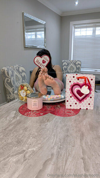 saashasmooth Nude Leaks Photo 23