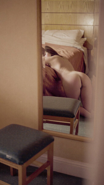 Saavedra Nude Leaks Photo 1