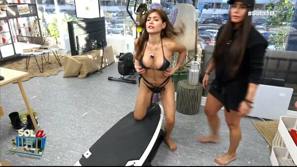 Saavedra Nude Leaks Photo 4