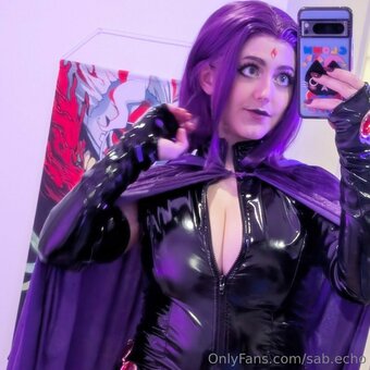 sab.echo Nude Leaks Photo 7