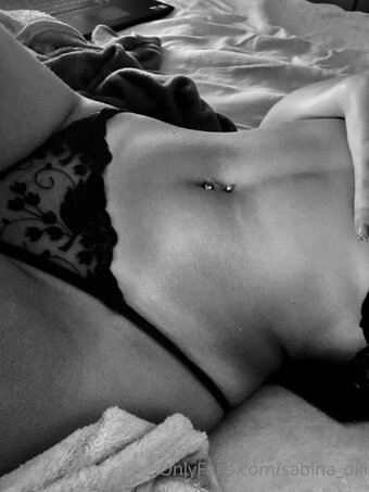 sab_oki Nude Leaks Photo 2
