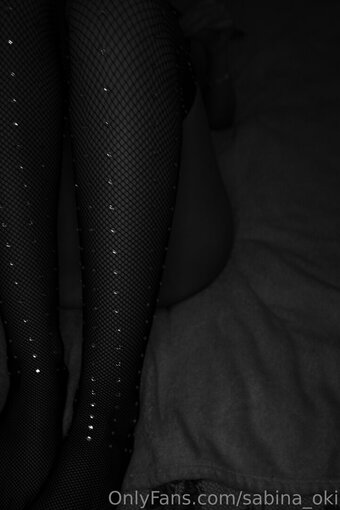 sab_oki Nude Leaks Photo 10