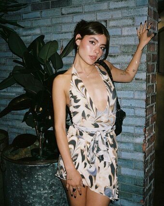 Sab Quesada Nude Leaks Photo 4