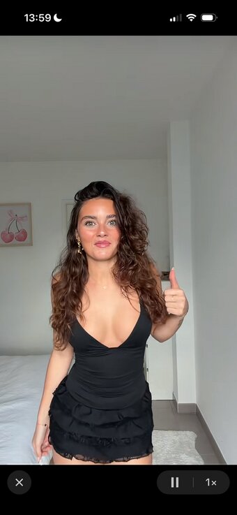 Saba Egrt / SabaEgrt / https: / saba.egrt Nude Leaks Photo 21