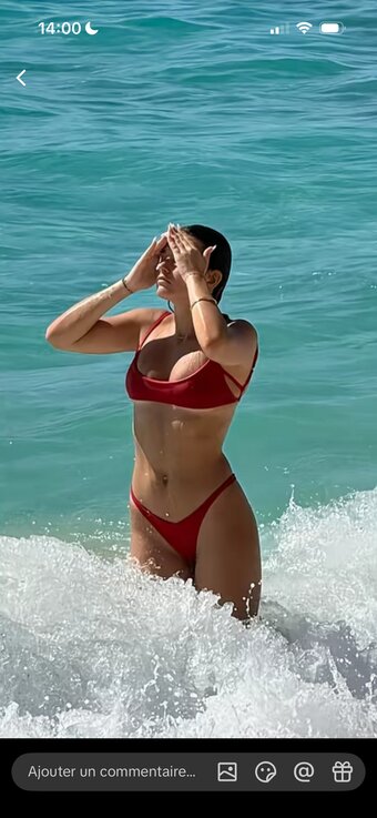 Saba Egrt / SabaEgrt / https: / saba.egrt Nude Leaks Photo 23