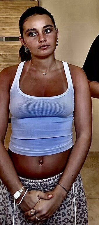 Saba Egrt / SabaEgrt / https: / saba.egrt Nude Leaks Photo 25