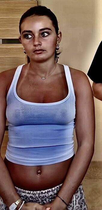 Saba Egrt / SabaEgrt / https: / saba.egrt Nude Leaks Photo 26