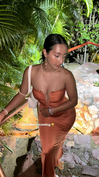 Sabababaroo Nude Leaks Photo 8