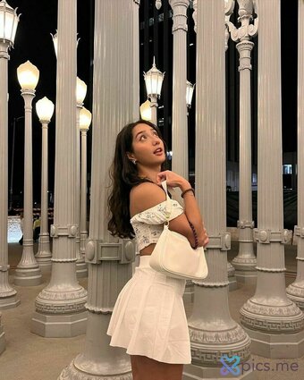 Sabababaroo Nude Leaks Photo 9