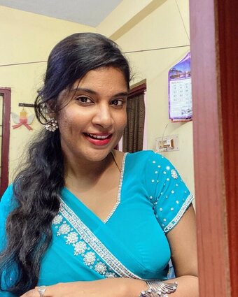 Sabbita Roi Nude Leaks Photo 2