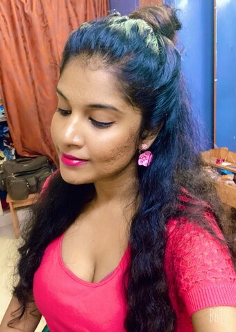 Sabbita Roi Nude Leaks Photo 4
