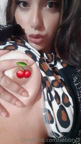 sabbry3 Nude Leaks Photo 1