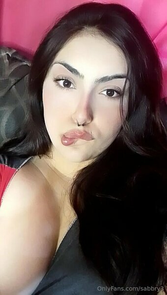 sabbry3 Nude Leaks Photo 2