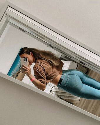 sabina_pssh Nude Leaks Photo 13