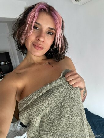 sabipeach Nude Leaks Photo 2