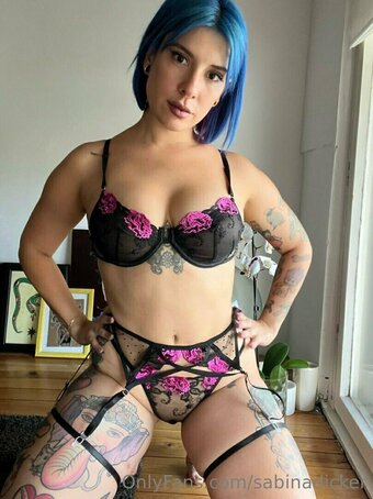 sabipeach Nude Leaks Photo 22