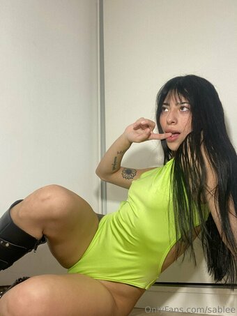 sablee Nude Leaks Photo 2