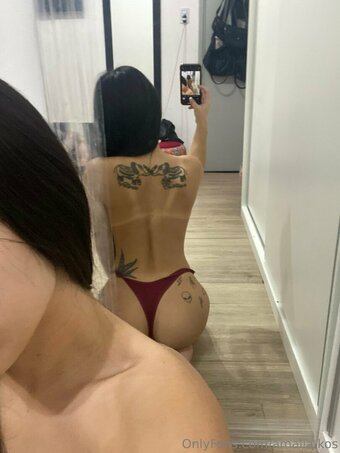 sablee Nude Leaks Photo 15