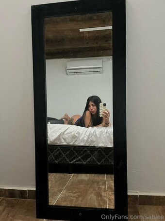 sablee Nude Leaks Photo 27