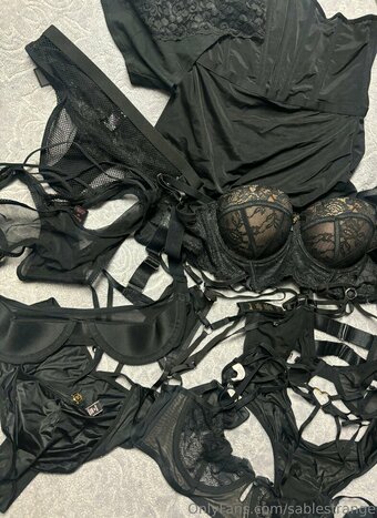 sablestrange Nude Leaks Photo 2