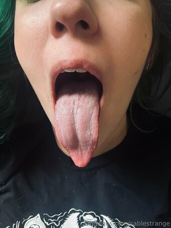 sablestrange Nude Leaks Photo 3