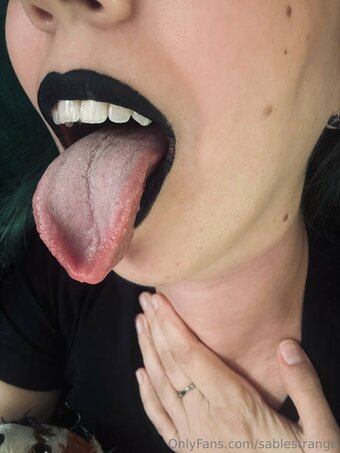 sablestrange Nude Leaks Photo 4