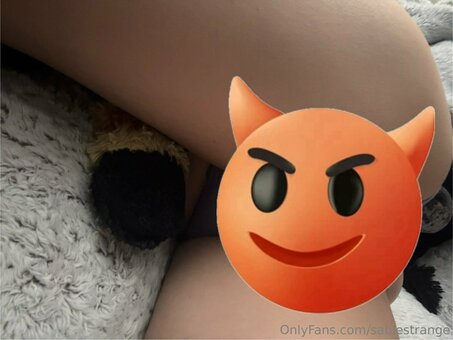 sablestrange sablestrange