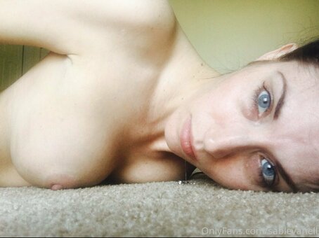 sablevanell Nude Leaks Photo 4