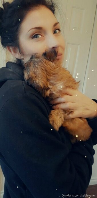 sablevanell Nude Leaks Photo 22