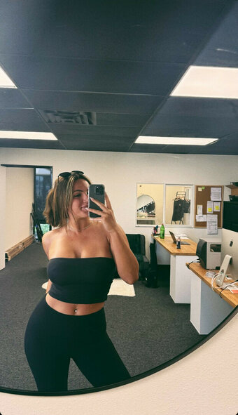 Sabrina Leamon Sabrina Leamon