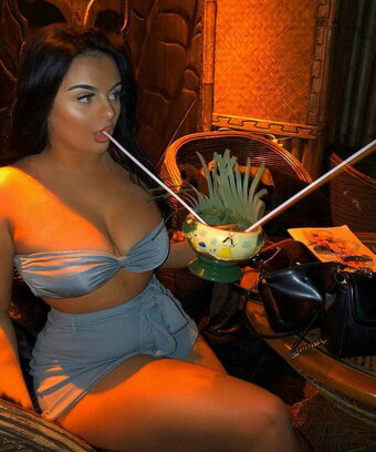 Sabrina / upnextwithsabrina Nude Leaks OnlyFans Photo 7