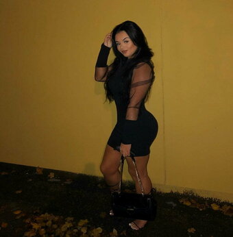 Sabrina / upnextwithsabrina Nude Leaks OnlyFans Photo 20