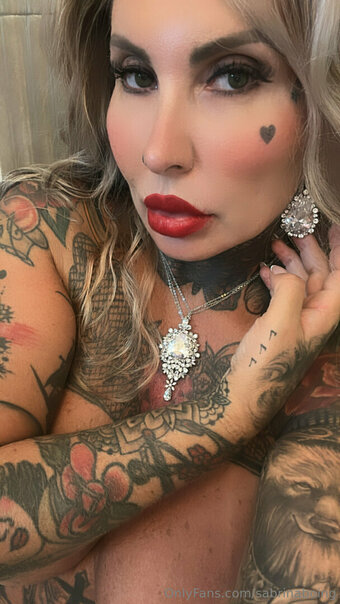 sabrinaboing Nude Leaks Photo 25