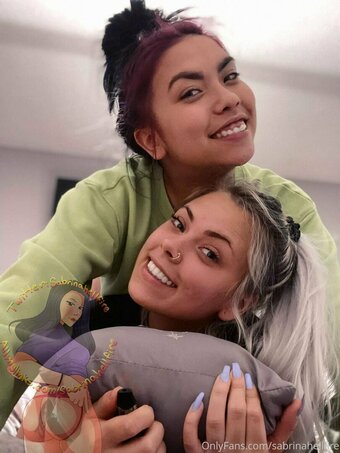 sabrinahellfire Nude Leaks Photo 6