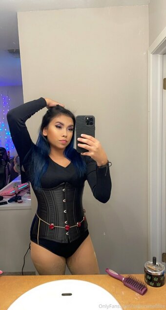 sabrinahellfire Nude Leaks Photo 28