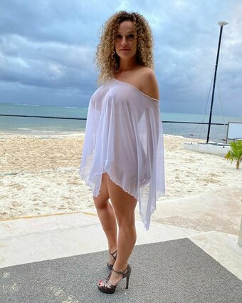 SabrinatheDLS / Bella Ford / sabrinaproductions Nude Leaks OnlyFans Photo 14