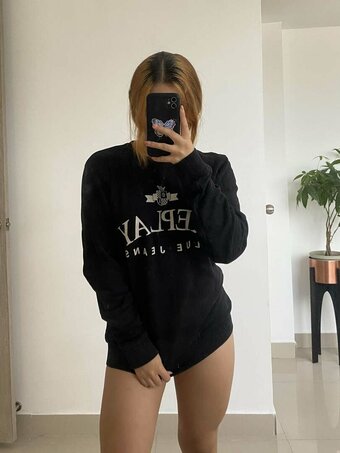 Sabrixbby / itschubbiebaby Nude Leaks Photo 13
