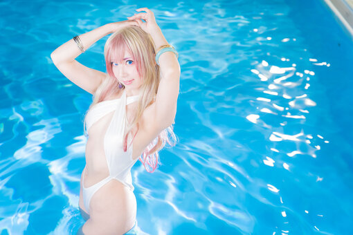 sachibudou Nude Leaks Photo 5