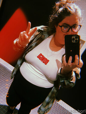 sadbbgrl Nude Leaks Photo 4