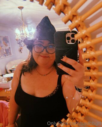 sadbbgrl Nude Leaks Photo 10